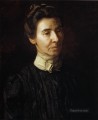 Retrato de Mary Adeline Williams Retratos del realismo Thomas Eakins